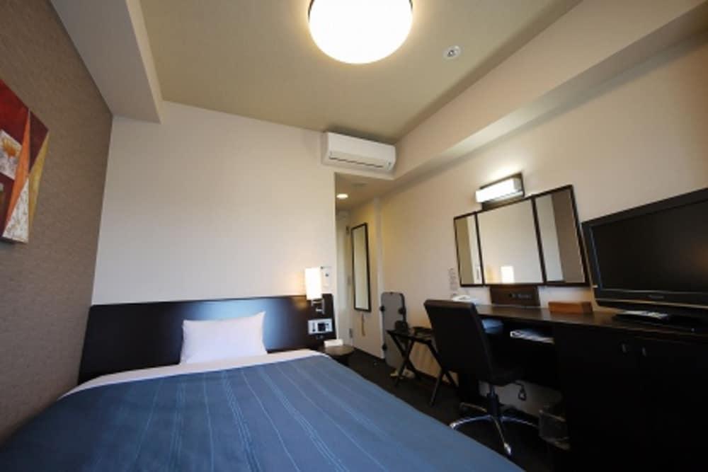 Hotel Route-Inn Higashimuroran Ekimae Exterior photo