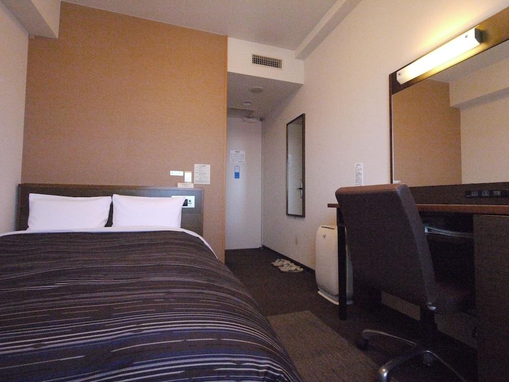 Hotel Route-Inn Higashimuroran Ekimae Exterior photo
